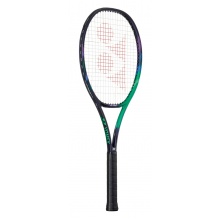 Yonex Tennisschläger VCore Pro #21 Game 100in/270g/Allround grün/violett - besaitet -